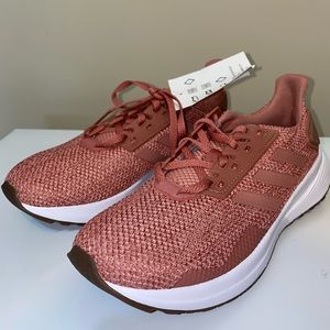 Adidas running shoes (size US 6)